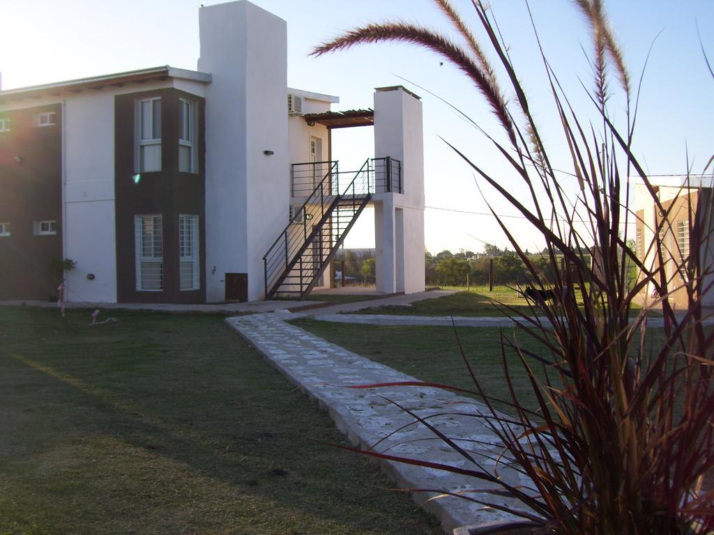 Mentas Lodge Victoria (Entre Rios)