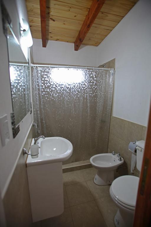 Mentas Lodge *