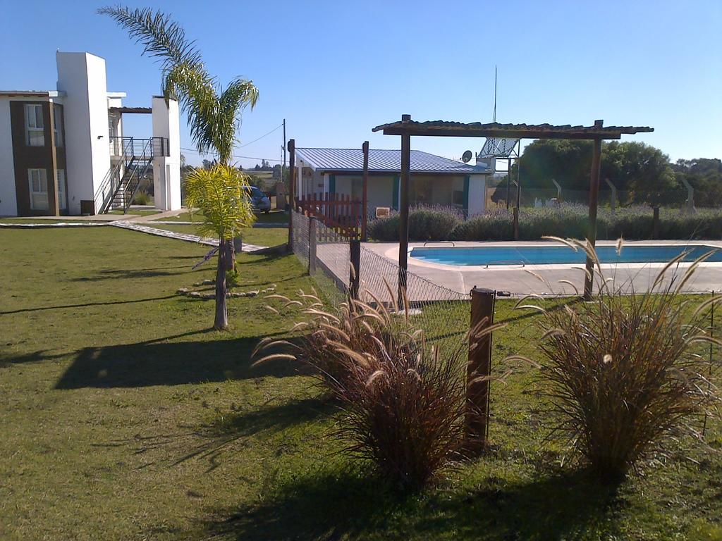 Mentas Lodge Victoria (Entre Rios)