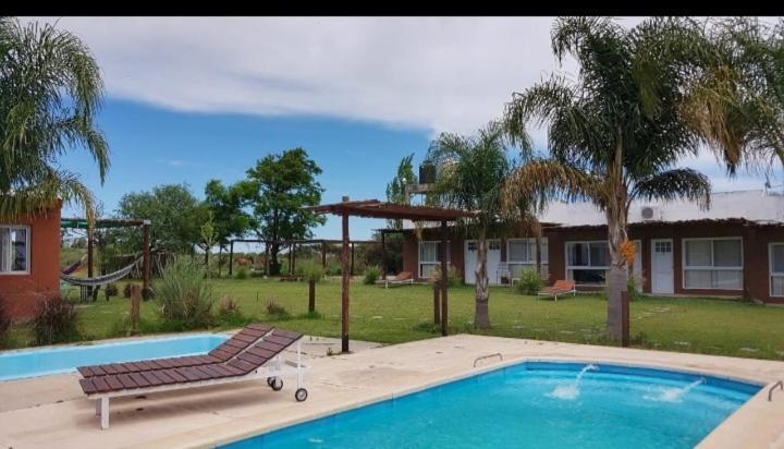 Mentas Victoria (Entre Rios)