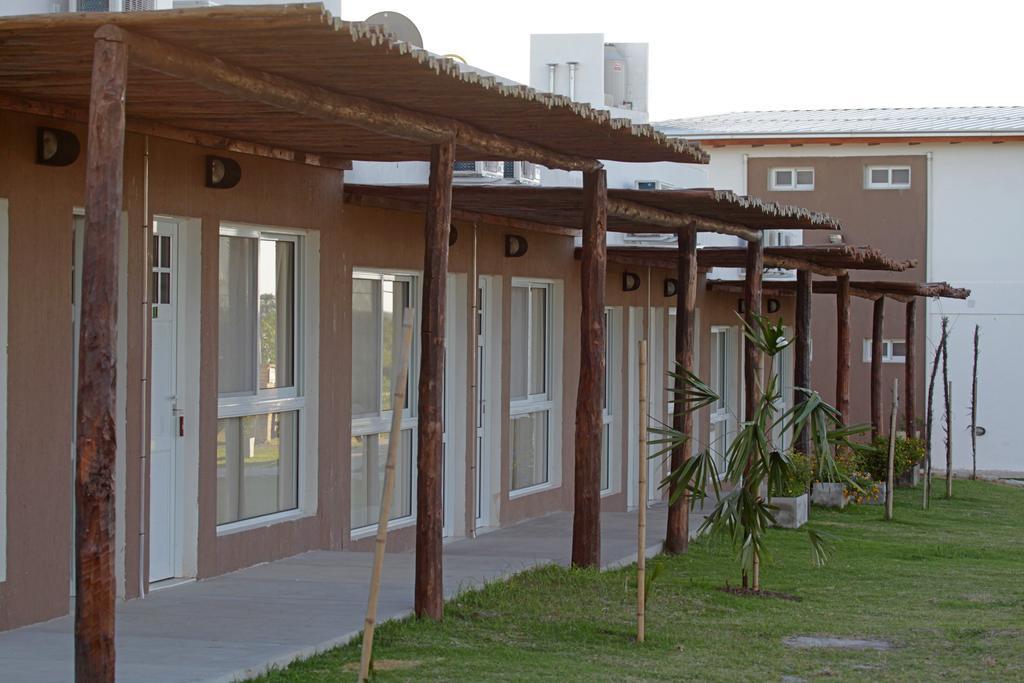 Lodge Mentas Victoria (Entre Rios)