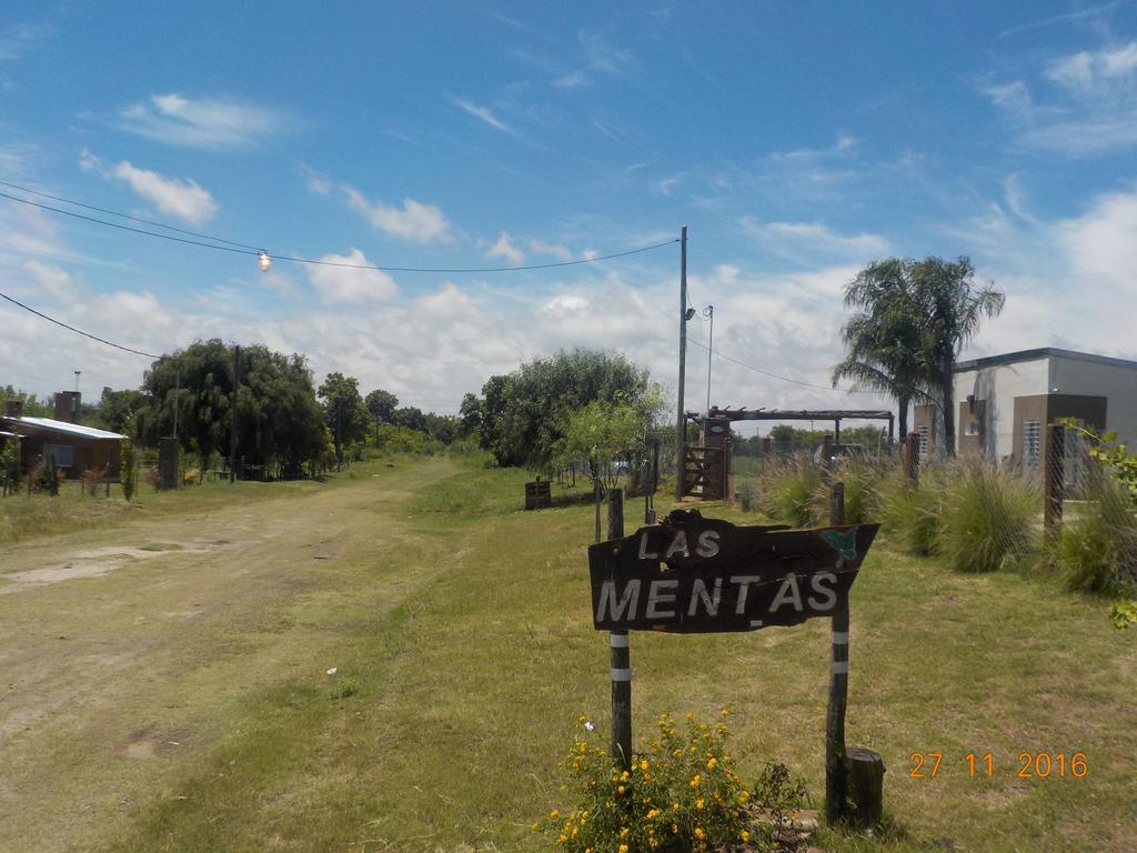 Mentas Lodge *