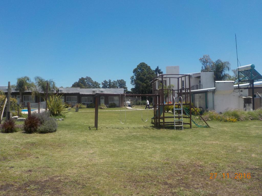 Mentas Lodge *