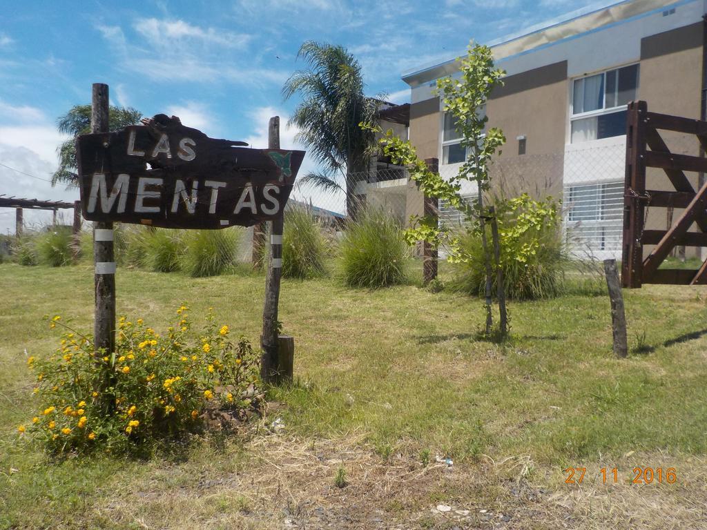Mentas Lodge Victoria (Entre Rios)
