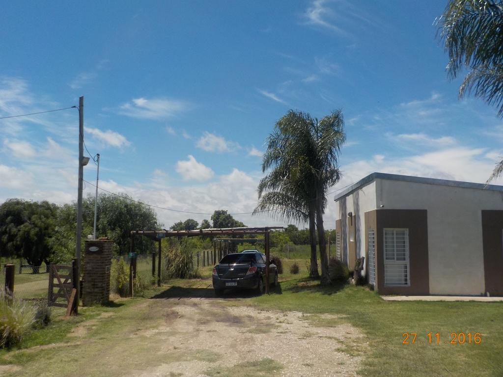 Mentas * Victoria (Entre Rios)
