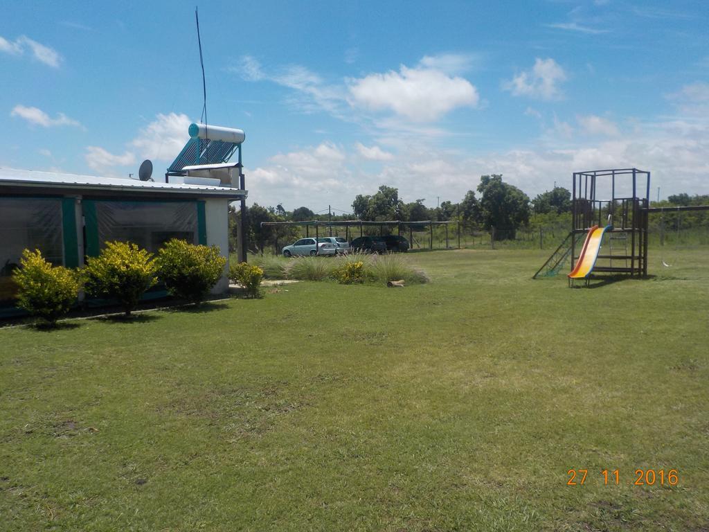 Mentas Victoria (Entre Rios)
