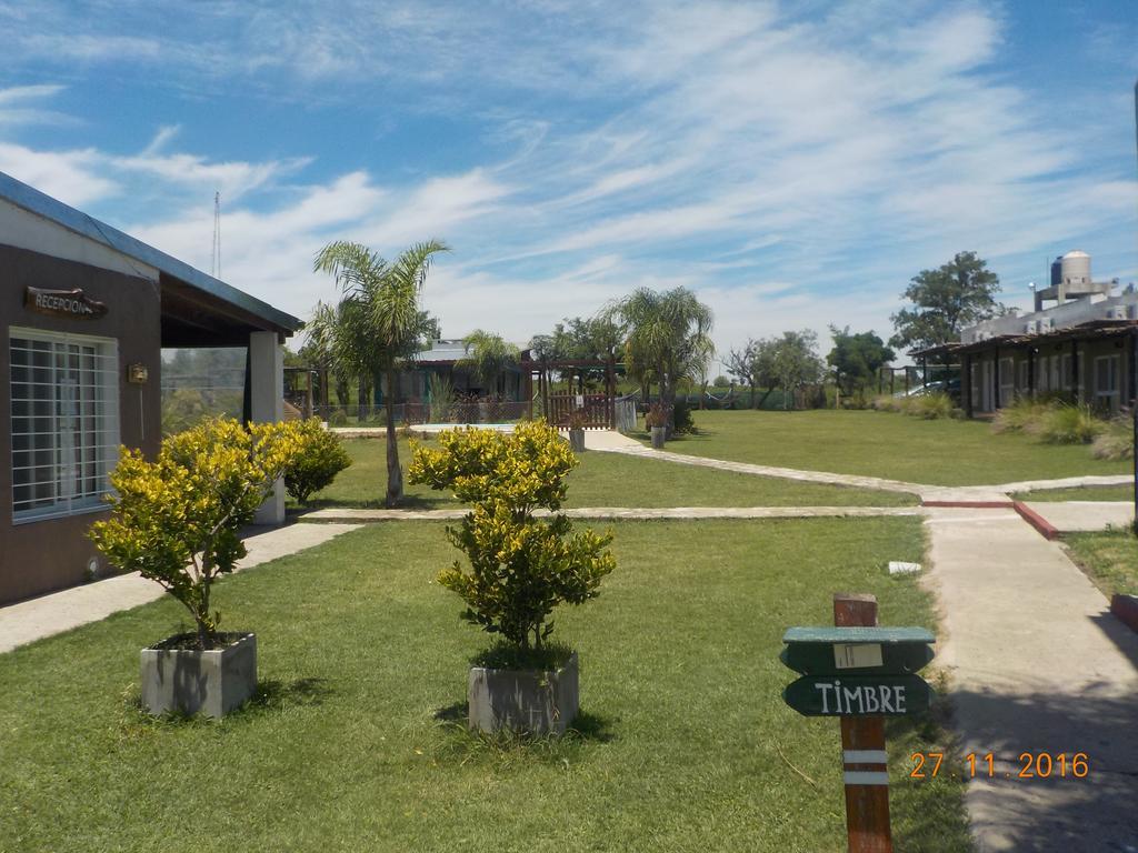Lodge Mentas Victoria (Entre Rios)