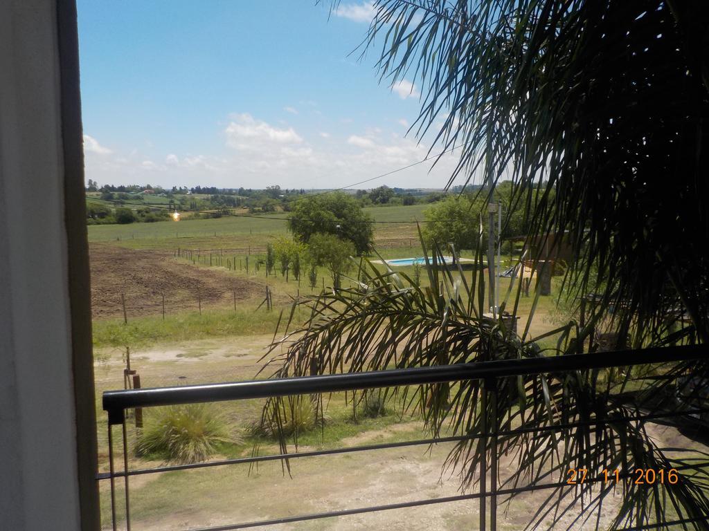 Mentas Lodge Victoria (Entre Rios)